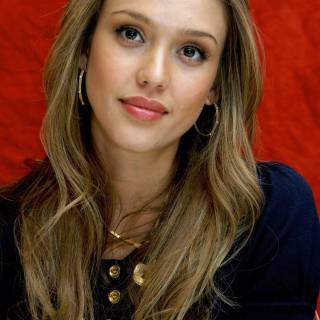 Jessica Alba 4k wallpaper