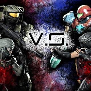 Ninja Gaiden wallpaper