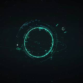 4k tech PC wallpaper