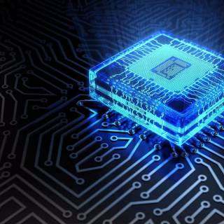 Science PC wallpaper