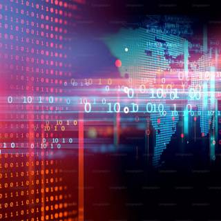 4k tech PC wallpaper