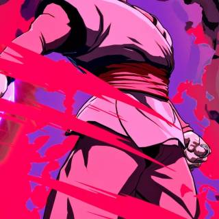 Goku Black Rose iPhone wallpaper