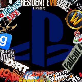 iPhone 14 gaming wallpaper