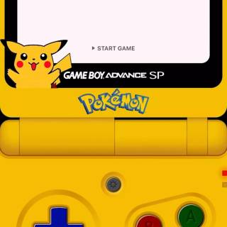 iPhone 14 gaming wallpaper