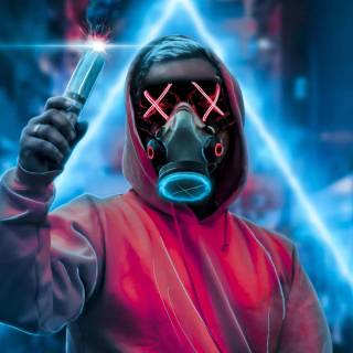 iPhone 14 gaming wallpaper