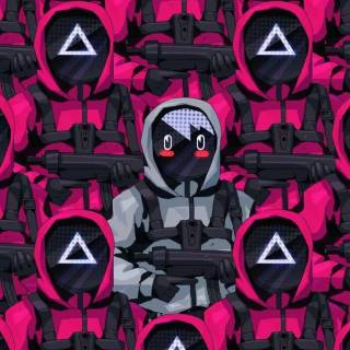 iPhone 14 gaming wallpaper