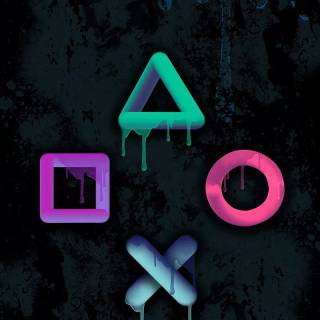 iPhone 14 gaming wallpaper