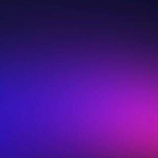 Glowing iPhone wallpaper