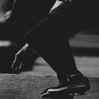 Skateboarding phone wallpaper