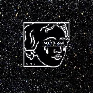 Aesthetic space iPhone wallpaper