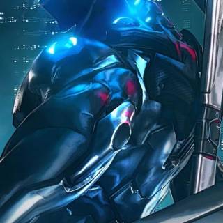 Overwatch 2 phone wallpaper