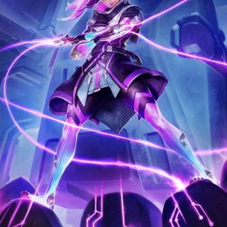 Overwatch 2 phone wallpaper