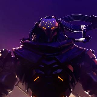 Overwatch 2 phone wallpaper