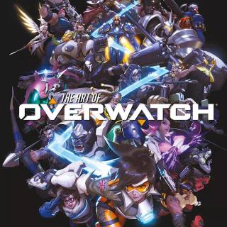 Overwatch 2 phone wallpaper