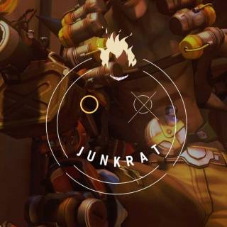 Overwatch 2 phone wallpaper