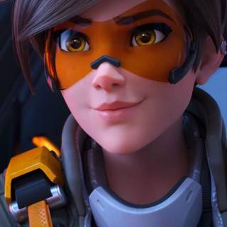 Overwatch 2 phone wallpaper