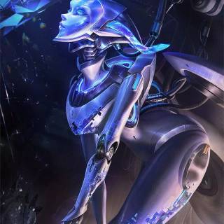 Overwatch 2 phone wallpaper