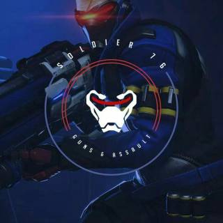 Overwatch 2 phone wallpaper