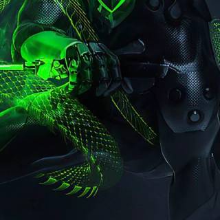 Overwatch 2 phone wallpaper