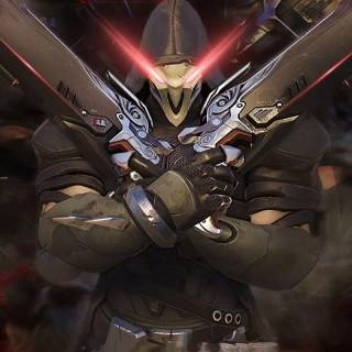 Overwatch 2 phone wallpaper