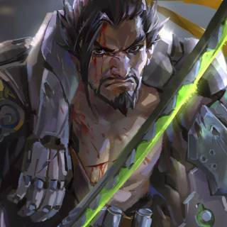 Overwatch 2 phone wallpaper