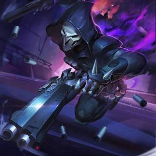 Overwatch 2 phone wallpaper