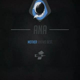 Overwatch 2 phone wallpaper