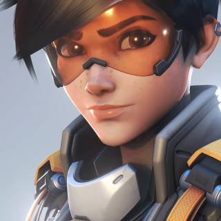 Overwatch 2 phone wallpaper