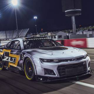 Chevrolet Camaro phone wallpaper