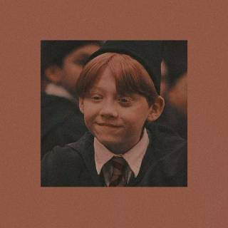 Ron Weasley phone wallpaper