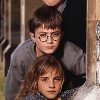 Ron Weasley phone wallpaper