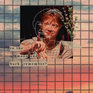 Ron Weasley phone wallpaper