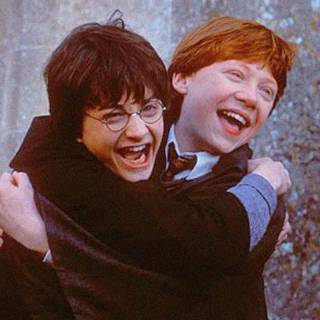 Ron Weasley phone wallpaper