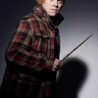 Ron Weasley phone wallpaper