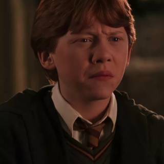 Ron Weasley phone wallpaper