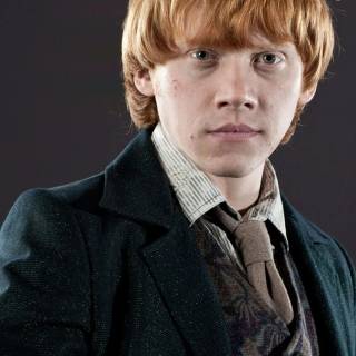 Ron Weasley phone wallpaper
