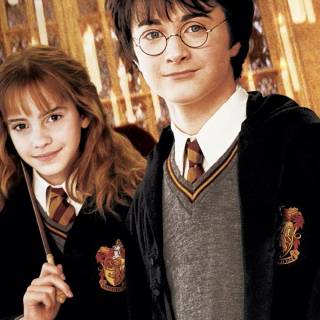 Ron Weasley phone wallpaper