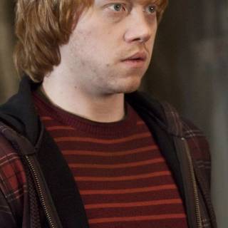Ron Weasley phone wallpaper