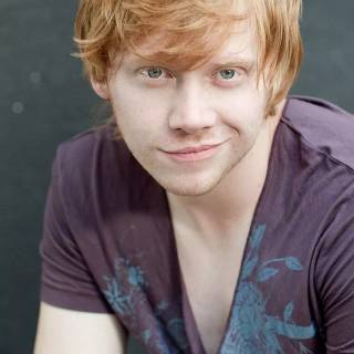 Ron Weasley phone wallpaper