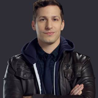 Brooklyn Nine Nine iPhone wallpaper