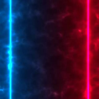 Red neon phone wallpaper