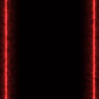 Red neon phone wallpaper