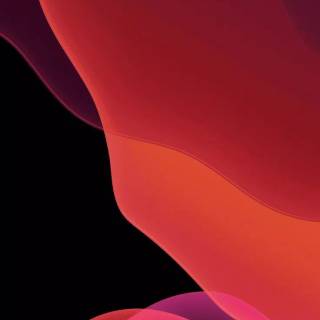 iPhone SE default wallpaper