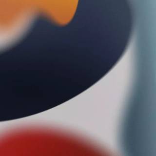 iPhone SE default wallpaper