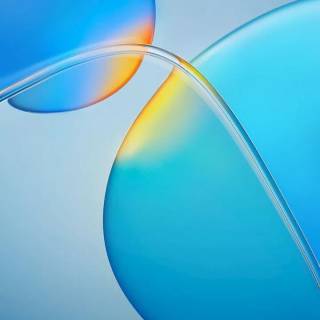 iPhone SE default wallpaper