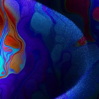 iPhone SE default wallpaper