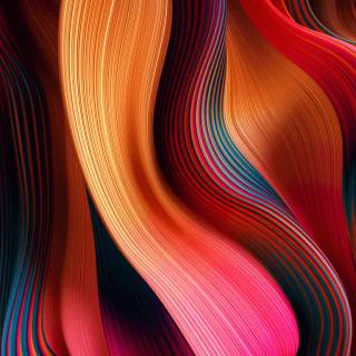 iPhone SE default wallpaper