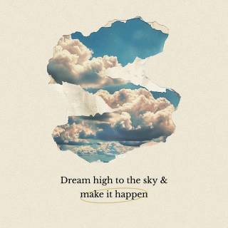 Aesthetic quote iPhone wallpaper