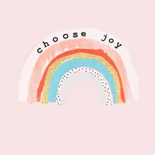 Aesthetic quote iPhone wallpaper