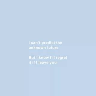 Aesthetic quote iPhone wallpaper